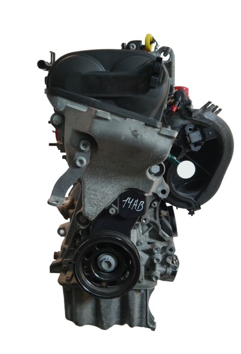 Bloc moteur Seat 1.0L CHYB-CHY – Express Parts