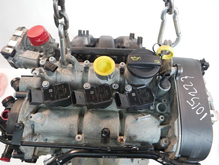 Moteur Seat Ibiza Citigo Polo CHYB-CHY – Express Parts Belgique