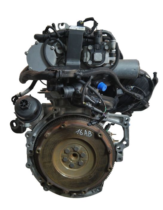 Bloc moteur Citroen 1.4L 8FP-8F01-EP3C – Express Parts
