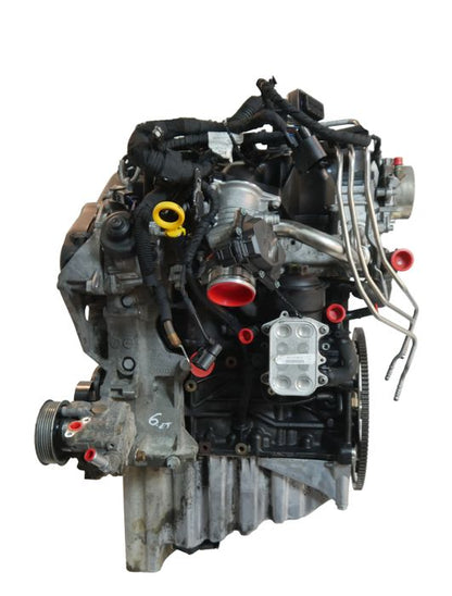 Moteur d'occasion VW Amarok 2.0L – CSHA-CSH