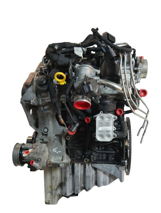 Moteur d'occasion VW Amarok 2.0L – CSHA-CSH