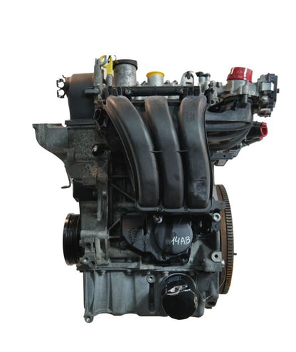 Moteur d'occasion Seat Ibiza Citigo Polo 1.0L – CHYB-CHY