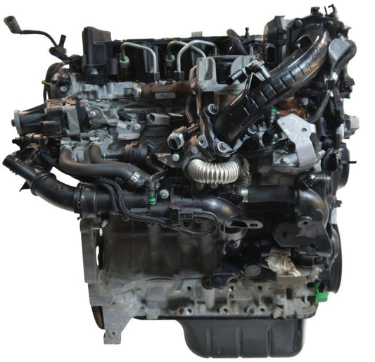 Moteur d'occasion Peugeot 308 1.5L – YHZ-YH01-DV5RC