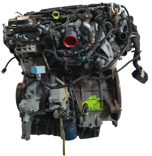 Moteur d'occasion Toyota Proace II 2.0L – 4WZ-FTV/4WZFTV/4WZ