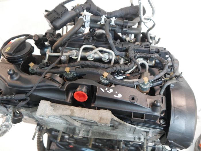 Moteur VW Amarok CSHA-CSH – Express Parts Belgique