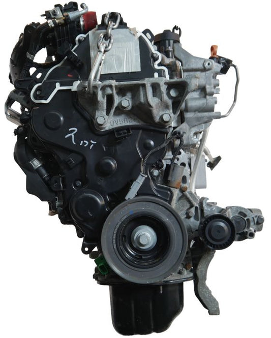 Bloc moteur Peugeot 1.5L YHZ-YH01-DV5RC – Express Parts