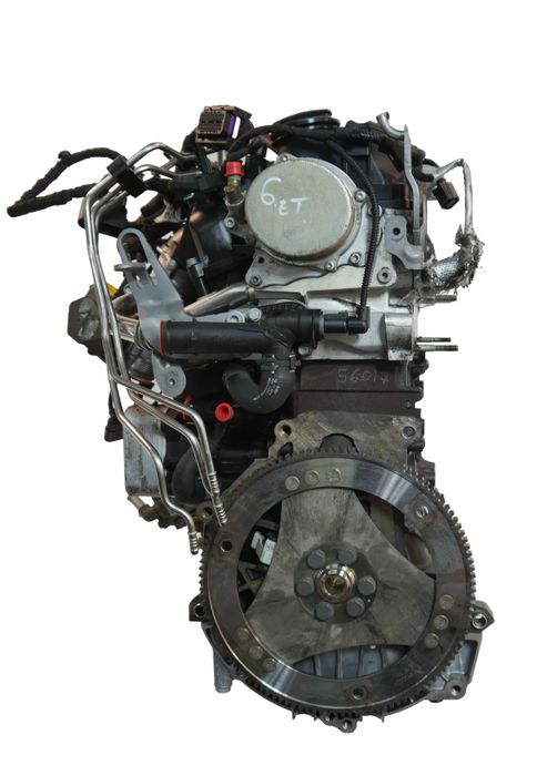 Bloc moteur VW 2.0L CSHA-CSH – Express Parts