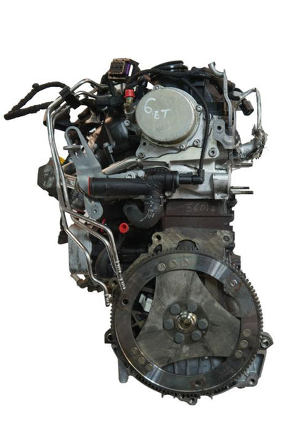 Bloc moteur VW 2.0L CSHA-CSH – Express Parts