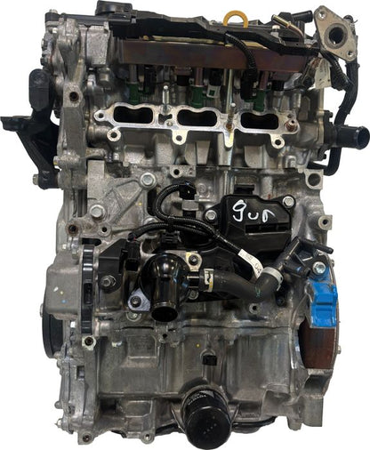 Moteur d'occasion Lexus Aygo Yaris LBX 1.5L – M15A-FXE/M15A