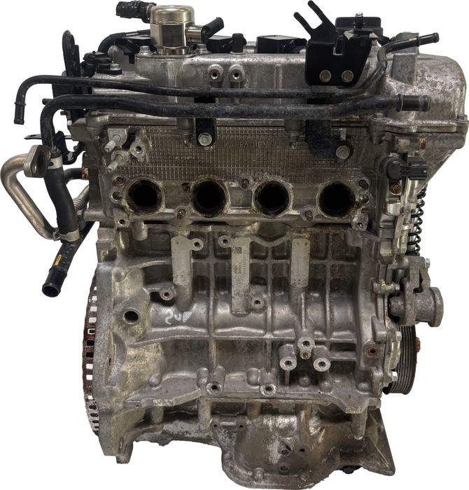 Moteur d'occasion Hyundai 1.6L G4LE – état général