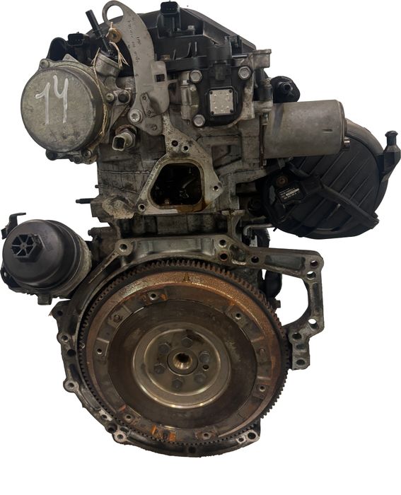 Moteur d'occasion Mini 1.6L N12B16O0-N12B16A-N12 – état général