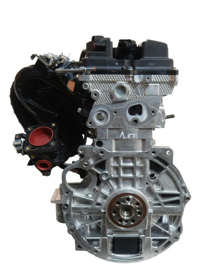 Bloc moteur Mitsubishi 2.4L 4B12 – Express Parts