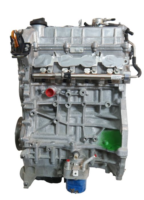 Moteur d'occasion Hyundai Ioniq 1.6L – G4LE