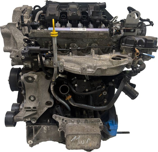 Moteur d'occasion Renault Trafic III 1.6L – R9M413-R9M