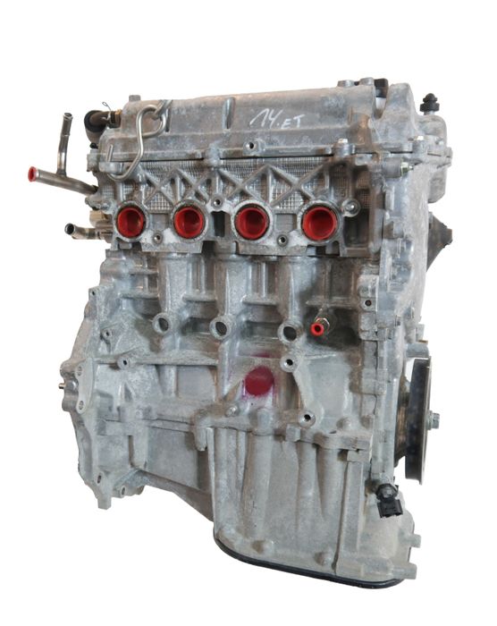 Moteur 1NZ-FXE/1NZ Toyota Yaris 18 000 km – vue détail