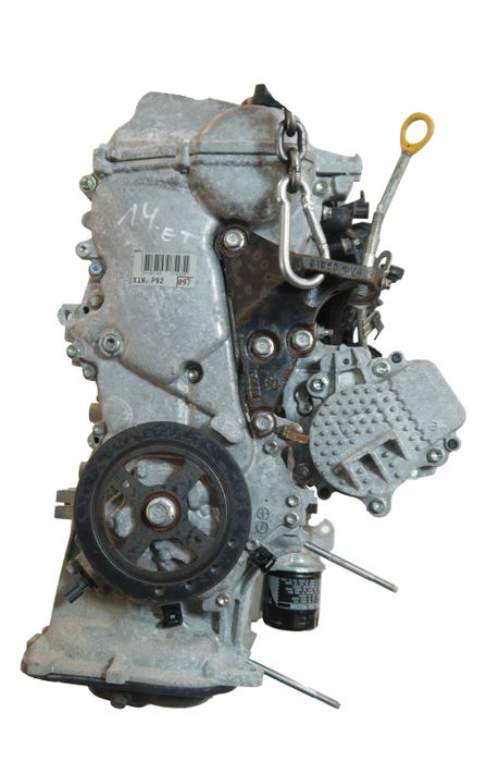 Moteur d'occasion Toyota 1.5L 1NZ-FXE/1NZ – état général