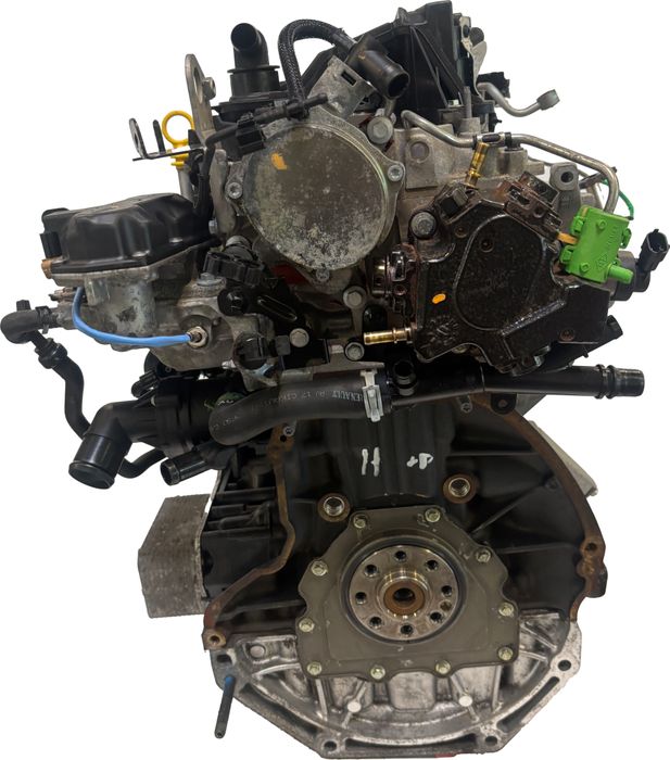 Moteur Renault Trafic III R9M413-R9M – Express Parts Belgique