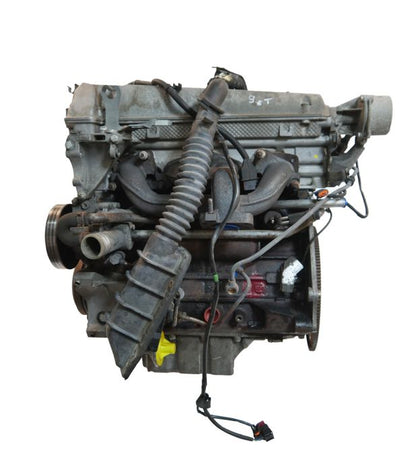 Moteur B253E-B253 Saab 9-5 219 000 km – vue détail