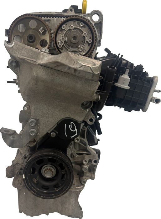 Moteur d'occasion Seat 1.2L CJZC-CJZ – état général