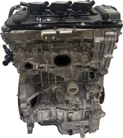 Bloc moteur Toyota 1.5L M15A-FXE/M15A – Express Parts
