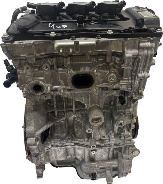 Bloc moteur Toyota 1.5L M15A-FXE/M15A – Express Parts