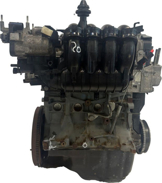 Moteur d'occasion Fiat 500 1.2L – 169A4.000