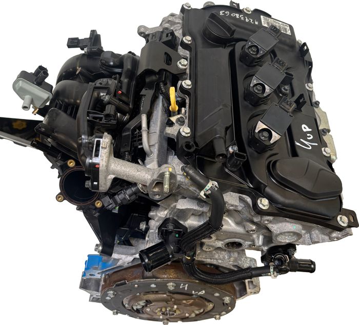 Moteur Toyota LBX Aygo Yaris M15A-FXE/M15A – Express Parts Belgique