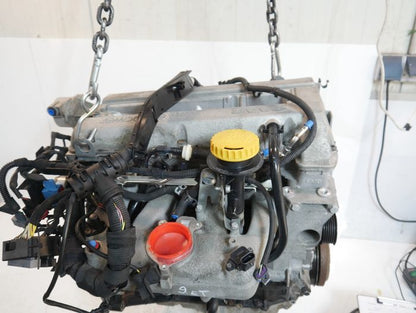 Moteur Saab 9-5 B253E-B253 – Express Parts Belgique