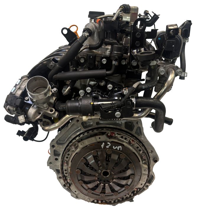 Moteur d'occasion Hyundai 1.6L G4LE – état général