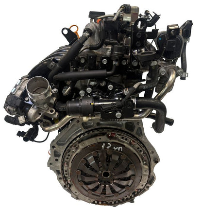 Moteur d'occasion Hyundai 1.6L G4LE – état général