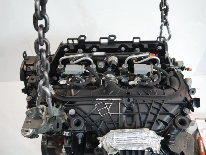 Moteur Ford C-Max Focus TYDA – Express Parts Belgique