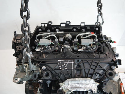 Moteur Ford C-Max Focus TYDA – Express Parts Belgique