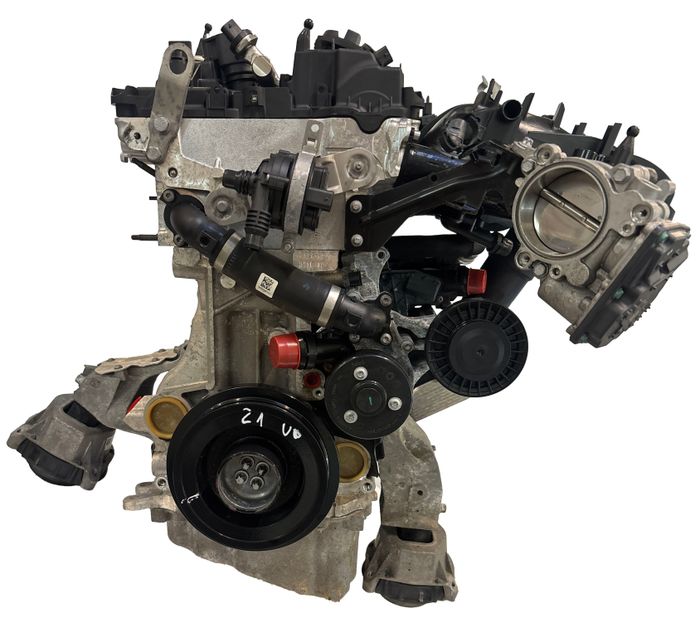 Moteur BMW Série 3 (G20) B48B20B-B48-XB1141O1 – Express Parts Belgique
