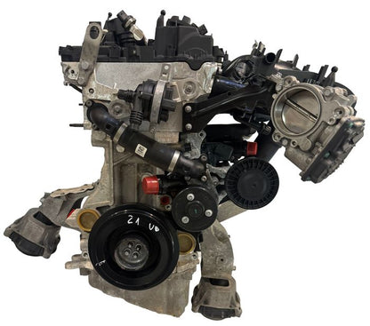 Moteur BMW Série 3 (G20) B48B20B-B48-XB1141O1 – Express Parts Belgique
