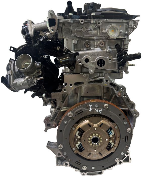 Bloc moteur Toyota 1.5L M15A-FXE/M15A – Express Parts