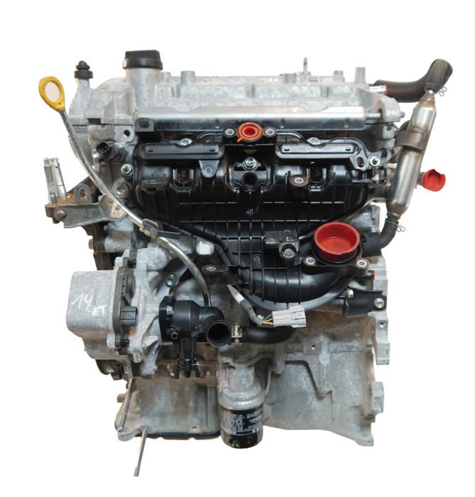 Moteur d'occasion Toyota Yaris 1.5L – 1NZ-FXE/1NZ