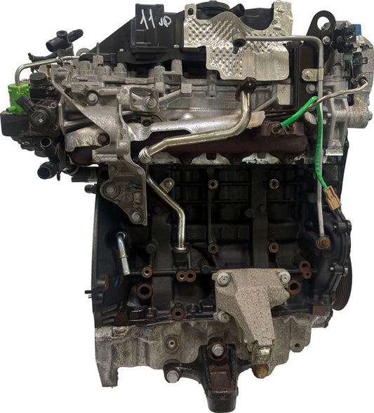 Bloc moteur Renault 1.6L R9M413-R9M – Express Parts