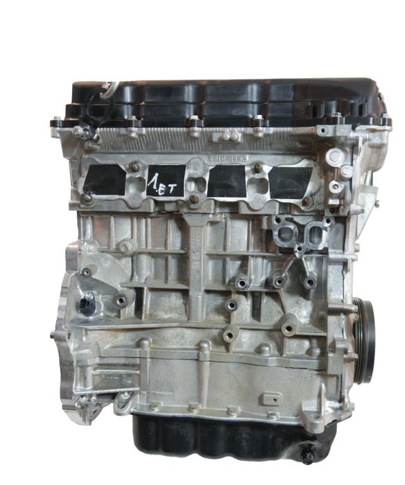 Moteur d'occasion Mitsubishi 2.4L 4B12 – état général