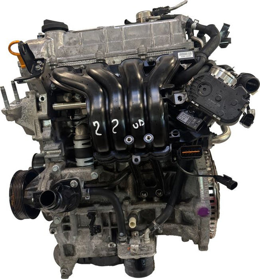 Moteur d'occasion Kia Ioniq Ceed 1.6L – G4LE