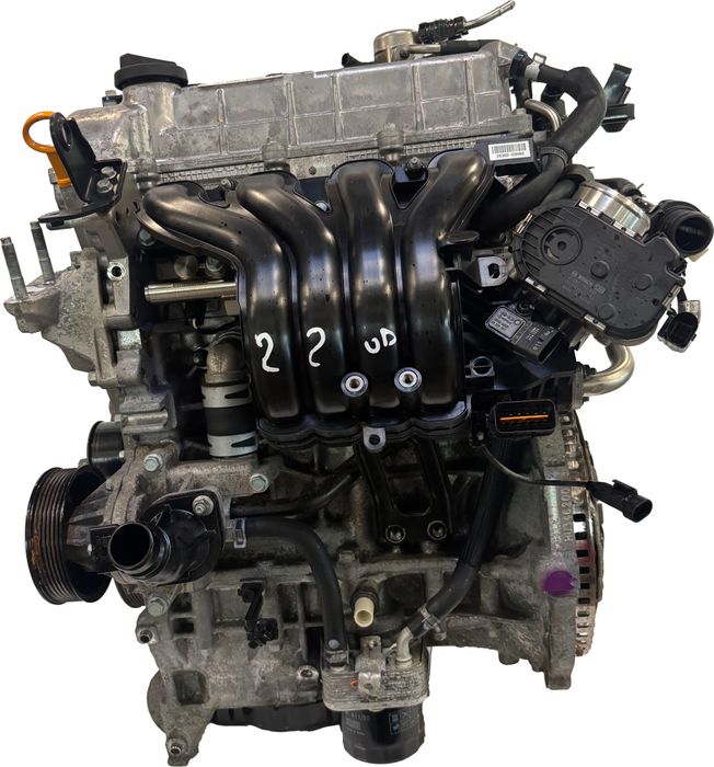Moteur d'occasion Kia Ioniq Ceed 1.6L – G4LE