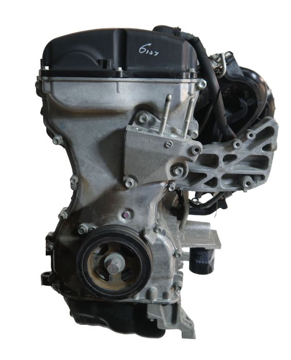 Moteur d'occasion Mitsubishi 2.0L 4B11 – état général
