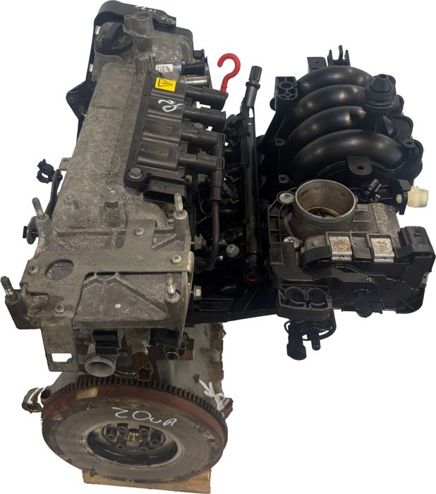 Moteur Fiat 500 169A4.000 – Express Parts Belgique