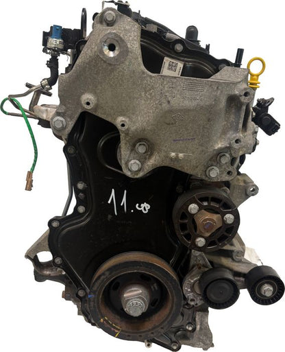 Moteur R9M413-R9M Renault Trafic III 219 000 km – vue détail