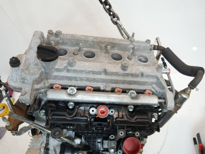 Moteur Toyota Yaris 1NZ-FXE/1NZ – Express Parts Belgique