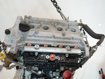 Moteur Toyota Yaris 1NZ-FXE/1NZ – Express Parts Belgique