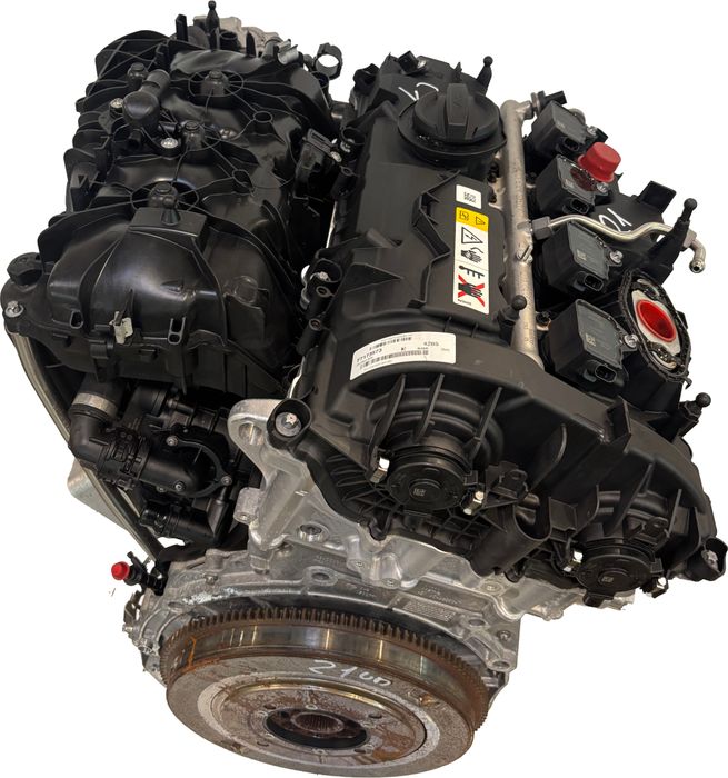 Moteur B48B20B-B48-XB1141O1 BMW Série 3 (G20) 59 000 km – vue détail