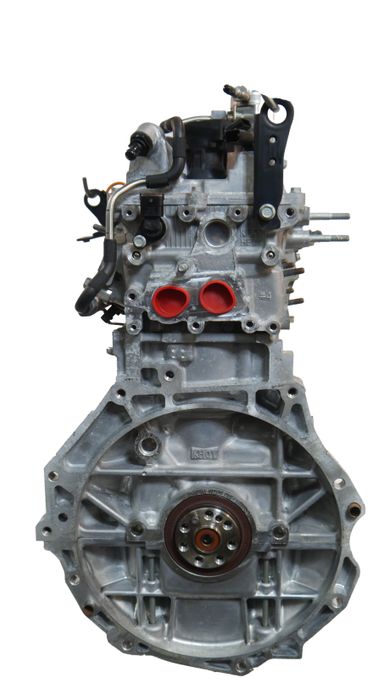 Bloc moteur Hyundai 1.6L G4LE – Express Parts