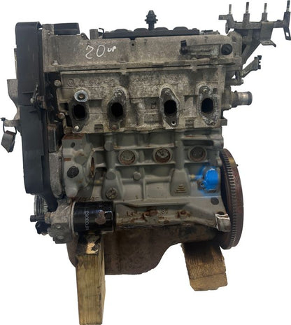 Moteur d'occasion Fiat 1.2L 169A4.000 – état général
