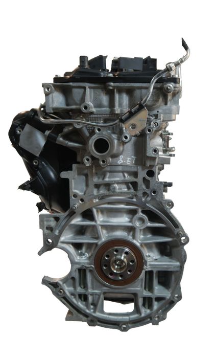 Moteur 2ZR-FXE/2ZR Toyota C-HR 116 000 km – vue détail