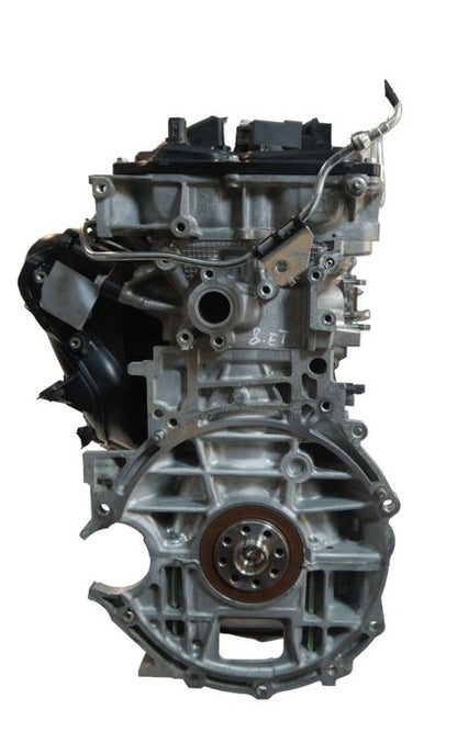 Moteur 2ZR-FXE/2ZR Toyota C-HR 116 000 km – vue détail